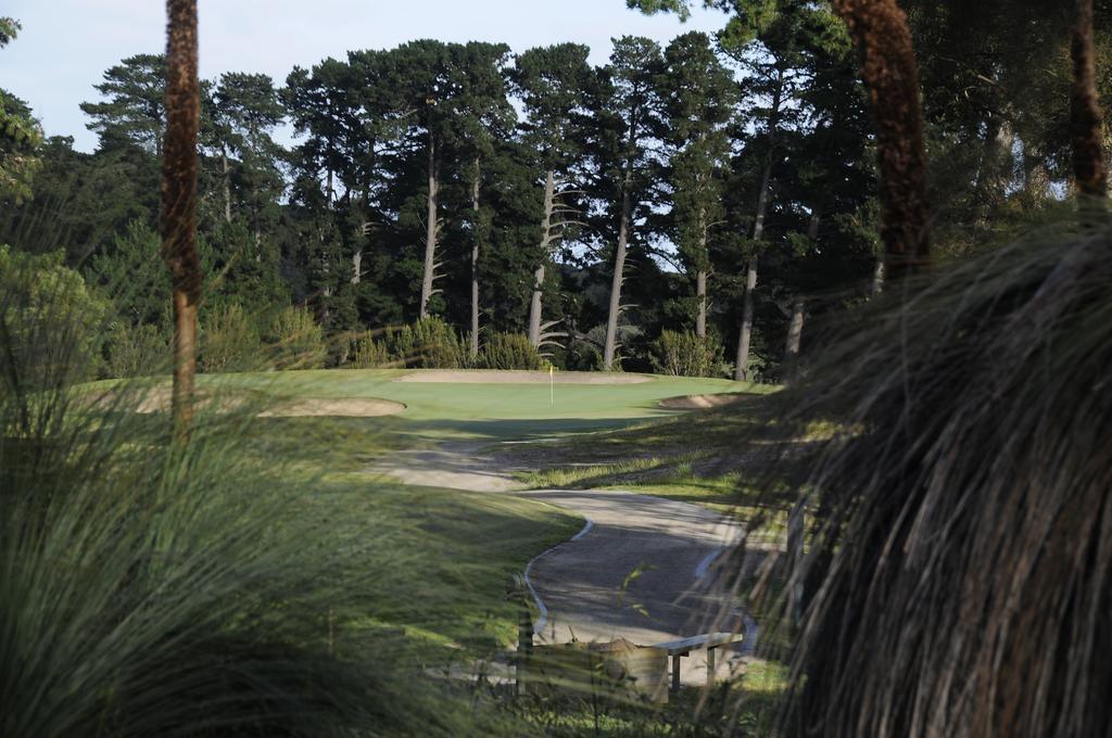 Fairways Resort Rosebud Eksteriør bilde