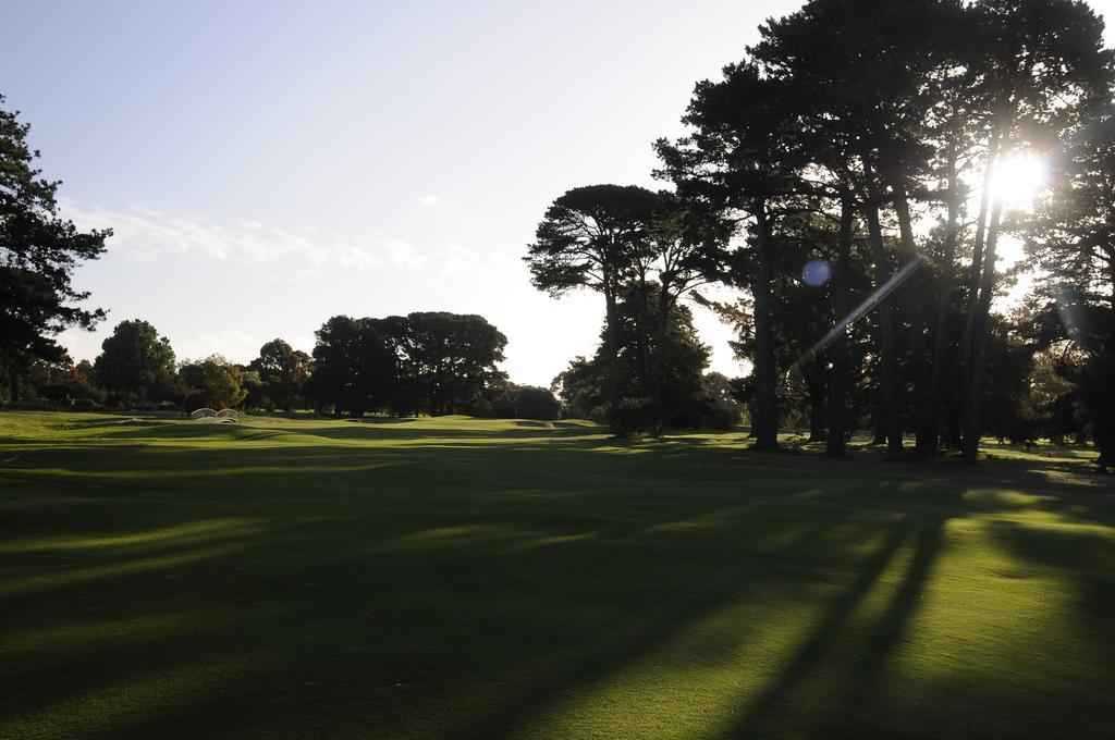 Fairways Resort Rosebud Eksteriør bilde