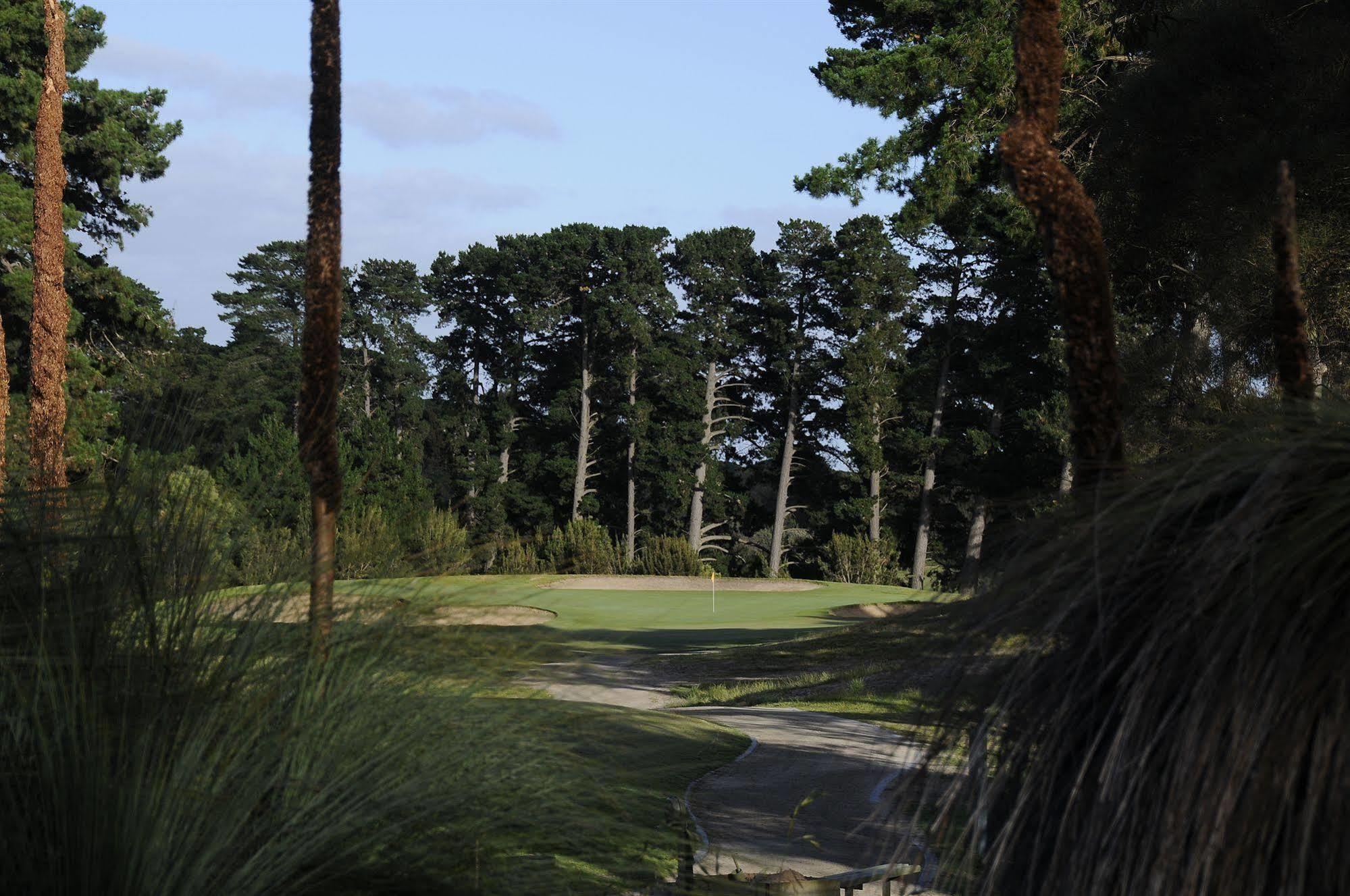 Fairways Resort Rosebud Eksteriør bilde