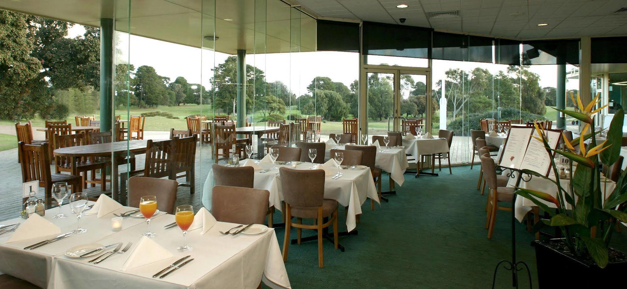 Fairways Resort Rosebud Eksteriør bilde