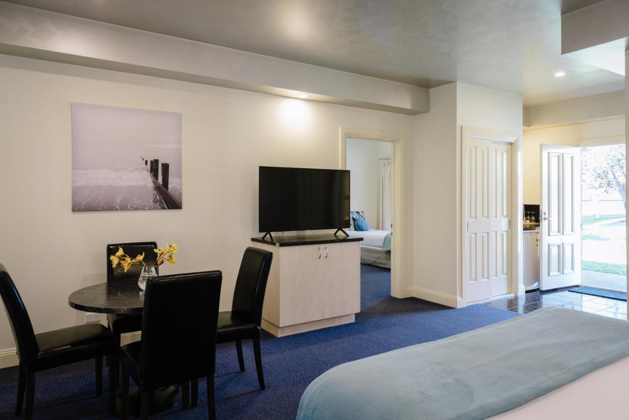 Fairways Resort Rosebud Eksteriør bilde